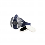 Poolmask Elipse SPR502 P3 s&uuml;sinikfiltriga, M / L SPR502 GVS