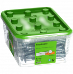 Betoonikruvi 7,5X92 WAF Zn-100tk. 105286 ESSVE