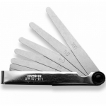 Lehtkaliiber kmpl. 470, 32 tk, 0,03&ndash;1,0 mm 470,106-X&SCALA Scala