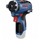 Akukruvikeeraja GSR 12V-35 HX, CT SOLO 06019J9103 Bosch