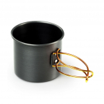 Kruus 20FL OZ HALULITE Bottle Cup,, 591ml