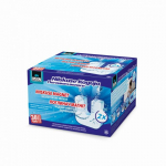 Niiskuse koguja , neutraalne 2tk. (niiskuse magnet) 6313351 BISON