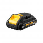 Aku 118V 3,0Ah Li-Ion DCB187-XJ DEWALT