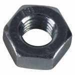 Kuuskantmutter, DIN 934, tsingitud M10 FZB (50 tk.) ESSBOX 61068549 ESSVE