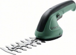 Muru- ja hekik&auml;&auml;rid 3.6V (1x1.5Ah) EasyShear 0600833108 BOSCH