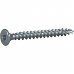 Puidukruvi t&auml;iskeermega 4,5X45 HG FS Zn-200tk. 123163 ESSVE