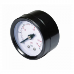 Manomeeter 10 baari 40 mm 152176XSTN