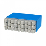 T&auml;hestantside komplekt 4mm 10104000
