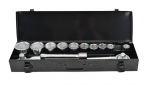 T&ouml;&ouml;riistakomplekt 3/4"; (14 tk.) AW39014 AWTOOLS