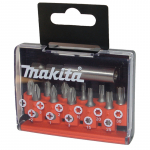 Otsikute komplekt 12 tk. D-31083 MAKITA