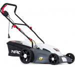 Elektriline muruniiduk 1800W LE18-42-PI-G NAC