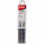 Betoonipuur SDS-PLUS 10x100/165mm 10 tk. NEMESIS 2 B-63410 MAKITA