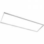 Raam LED-laevalgustile, 30x120cm, valge; GT-RM30X120-00