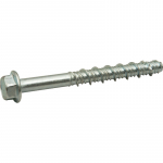 Betoonikruvi EUS-HF 12,5x85mm, FZB-25 tk.; 105909 ESSVE