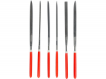 Viilide komplekt 140X65mm 6Pr YT-6160 YATO