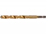 Metallifrees 9,0Mm Titaan YT-44770 YATO
