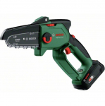 Akukettsaag EasyChain18V-15-7, 1x2,5Ah, 06008B8900 BOSCH