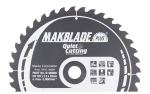 T.C.T. Zāģripa MAKBLADE PLUS 305X2.3X30mm 5&deg; T40, B-08660 MAKITA