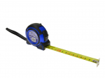 Geko M&otilde;&otilde;dulint kahepoolsed 3m G01453, 3m, 16mm, teras, ABS, 2, lukustatav, meeterm&otilde;&otilde;dustik