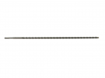 Geko SDS-vajutustrell 14x600mm G61460, teras, tsementkarbiidist sisestus, kinnitust&uuml;&uuml;p SDS-plus