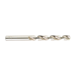 THUNDERWEB - METĀLA URBJI HSS, SLĪPĒTI - DIN 338, TW 9.4 X 125 - 5 PCS, 4932459879 MILWAUKEE
