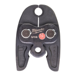 PRESES SPĪLES, JAW J18 - U16 - 1 PC, 4932430294 MILWAUKEE