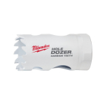 HOLE DOZER&trade; KARBĪDA GREDZENZĀĢI, TCT HOLE DOZER HOLESAW 29 MM - 1 PC, 49560708 MILWAUKEE