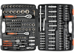 TOOL SET 1/2" 173PCS 58688 STHOR