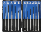 PRECISION SCREWDRIVER SET 11PCS 64330 TOYA