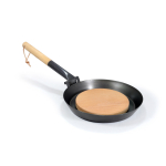 Panna 'Dammal', daudzfunkcionāla, salokāms rokturis, oglekļa tērauds, &Oslash; 24 cm, R562183, Origin Outdoors