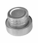 Rezerves vāks 'PureSteel', nerūsējo&scaron;ais tērauds, R562199, Origin Outdoors