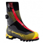 Apavi G-SUMMIT, izmērs: 45, Black/Yellow, 8020647219155 LA SPORTIVA