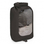 Ūdensmaiss DrySack 6L with Window, Black, 0843820157055 Osprey