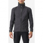 Velo jaka TRAIL GT Jacket, izmērs: XL, Dark Grey, 8050949993002 CASTELLI