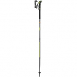 Trekinga nūjas SHERPA FX.One Carbon, izmērs: 135 cm, 4028173261819 LEKI