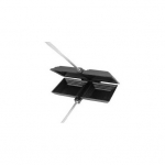 Panna Sandwich Iron CAMP COOKER double, 0056389020443 COGHLANS