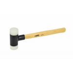 Mīkstā āmura 45mm, 370g, koka rokturis, AW32252, AWTOOLS