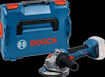 Akumulatora slīpma&scaron;īnas GWS 18V-8 PROFESSIONAL BOSCH 06019N9001