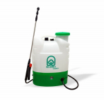 Aku aiapihusti 16L 37554