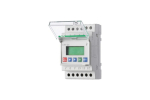 Temperatuuriregulaator FORSAGE F-F VC04, 0...+60 &deg;C, IP20, Din-rail