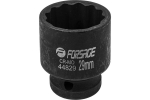 J&otilde;upadrun FORSAGE F-44829 29 mm 12-kant 1/2" CrMo teras
