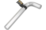 L-kujuline kuuskantv&otilde;ti, JCB, JCB-76424, 24 mm, CrV teras
