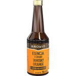 Whisky Orange maitsestatud essents BROWIN 404270 40ml