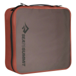 Veekindel pakend HYDRAULIC Packing Cube, SEA TO SUMMIT, 9327868149933, suurus L, v&auml;rv PICANTE