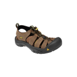 Sandales Newport, KEEN, 0871209028733, Nahk, 394g, BISON, 41