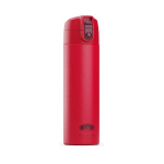 Termos MICROLITE 500 Flip, GSI OUTDOORS, 0090497672118, 500 ml, 218 g, RUBY RED