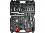 T&ouml;&ouml;riistakomplekt 1/4" , 1/2" , 3/8" (173 tk.) YT-38931 YATO