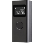 Digitaalne laserkaugusm&otilde;&otilde;tja Bluetooth &uuml;henduse &plusmn;3 mm t&auml;psuse ja 40 m m&otilde;&otilde;temahuga Smart Laser Measure Must BHR5596GL Xiaomi