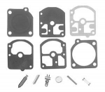 49-818, OREGON, 49-818, Mootori varuosad