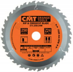 Saag HM 190x1,7x30 Z24, CMT, 271.190.24M, 190 mm